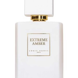 Parfum arabesc EXTREME AMBER 100ml este un parfum produs de casa de parfumuri LOUIS VAREL, ce prezinta note orientale.