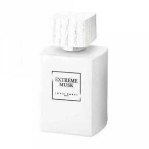 Parfum arabesc EXTREME MUSK 100ml este un parfum produs de casa de parfumuri LOUIS VAREL, ce prezinta note oriental-pudrate.