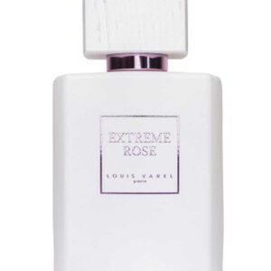 Parfum arabesc EXTREME ROSE 100ml este un parfum produs de casa de parfumuri LOUIS VAREL, ce prezinta note floral orientale.