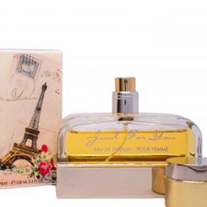 Parfum arabesc JUST FOR YOU FEMME este un parfum produs de casa de parfumuri ARMAF, ce prezinta note floral fructate orientale.