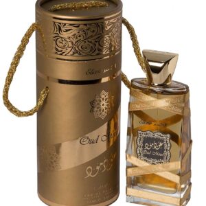 Parfum arabesc OUD MOOD ELIXIRE 100ml este un parfum produs de casa de parfumuri LATTAFA, ce prezinta note condimentate orientale deosebite.