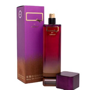 Parfum arabesc Q ESSENCE WOMAN 100ml este un parfum produs de casa de parfumuri ARMAF, ce prezinta note floral fructate orientale.