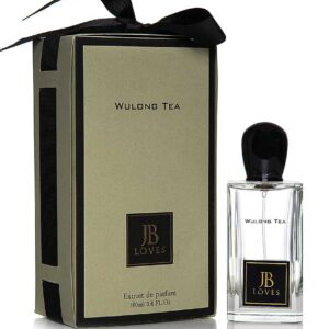 Parfum arabesc WULONG TEA este un parfum produs de casa de parfumuri MY PERFUMES, ce prezinta note lemnoase orientale.