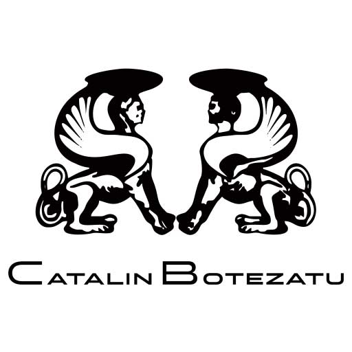 CATALIN BOTEZATU